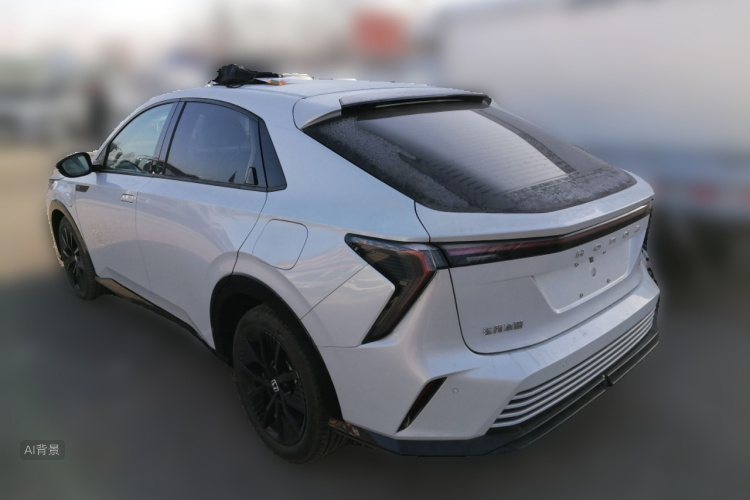 Honda e:NS2 2025 car image #5