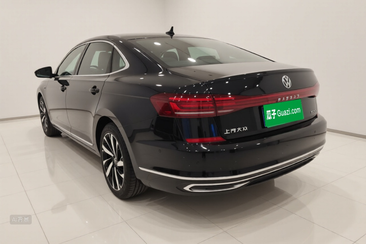 Volkswagen Passat 2022 car image #5