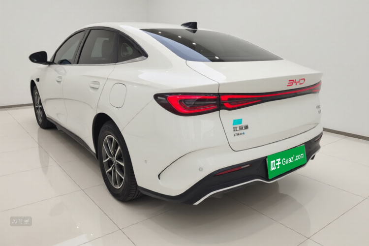 BYD Seal 06 New Energy 2025 car image #5