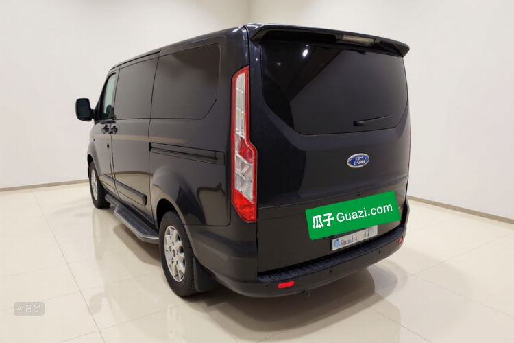 Ford Tourneo 2022 #5 Ford Tourneo 2022 immagine di auto #5
