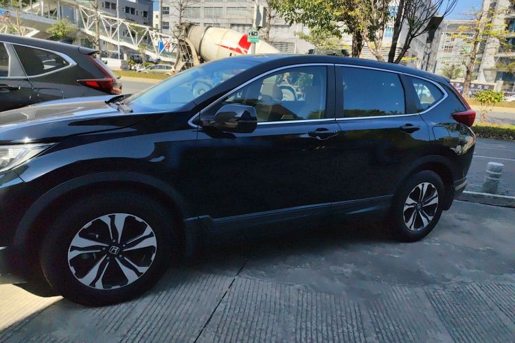 Honda CR-V 2020 car image #5