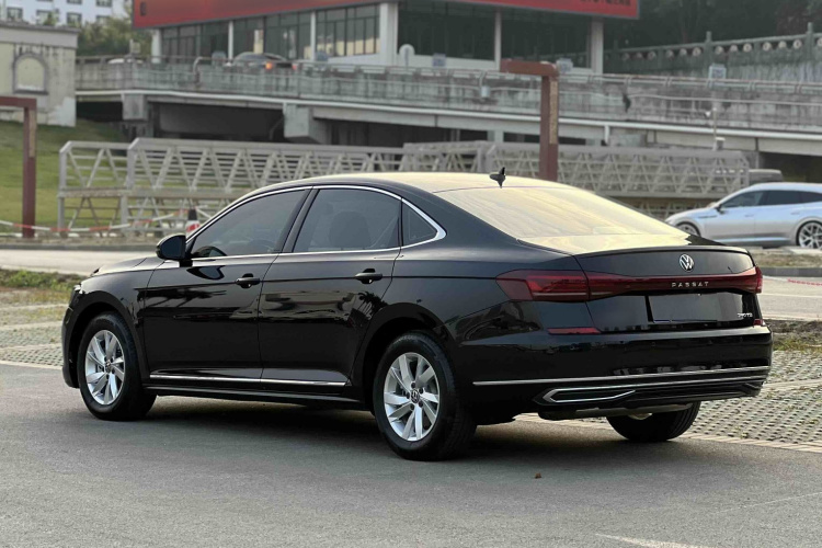 Volkswagen Passat 2024 #5 Volkswagen Passat 2024 immagine di auto #5