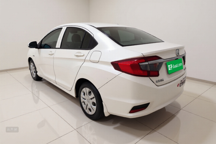 Honda Greiz 2019 car image #5