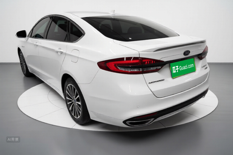 Ford Mondeo 2017 صورة سيارة #5