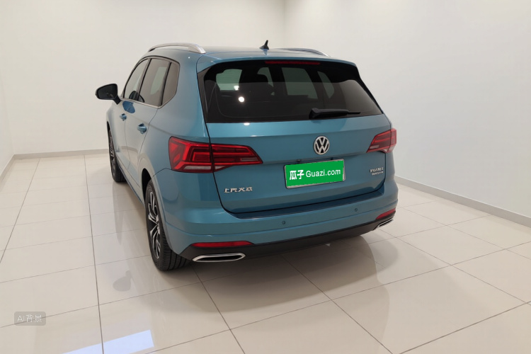 大众 途岳 2019 汽车图片 #5