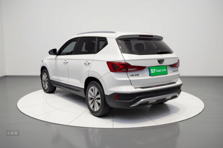 VS5 2021 car image #5