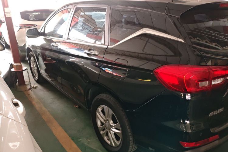 Haval M6 2019 car image #5