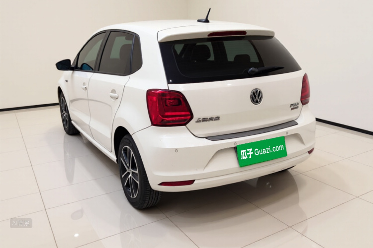 Polo 2014 #5 Polo 2014 car image #5
