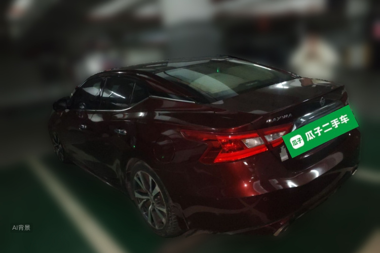 日产 西玛 2016 汽车图片 #5