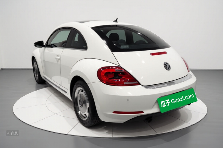 Volkswagen Beetle 2016 immagine di auto #5