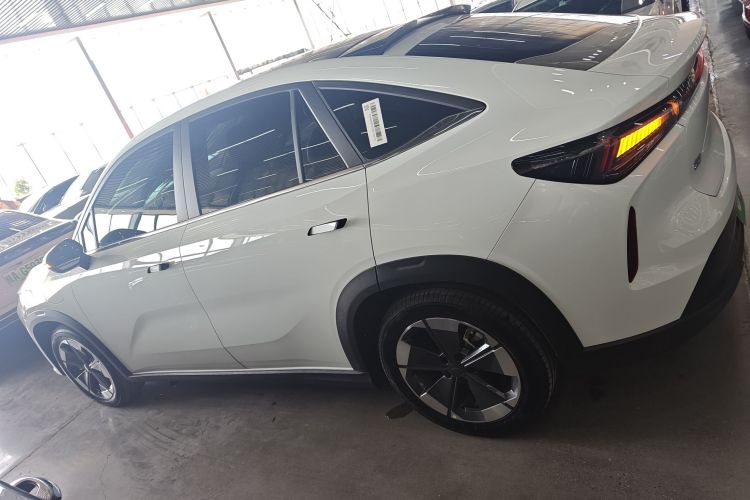 睿蓝汽车 睿蓝7 2025 汽车图片 #5