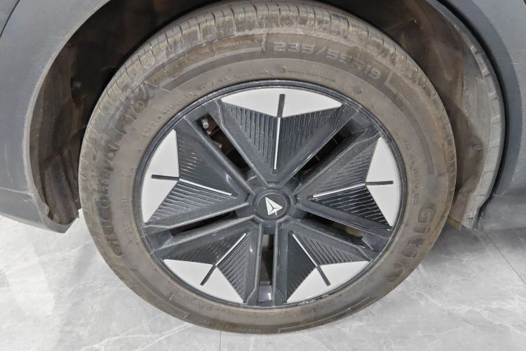 Deepal S07 2023 #5 Deepal S07 2023 car image #5