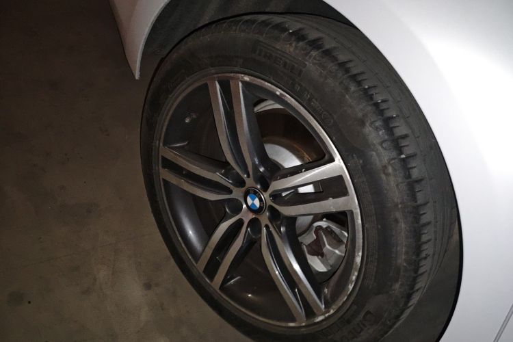 BMW 5 Series 2020 #5 BMW 5 Series 2020 car image #5
