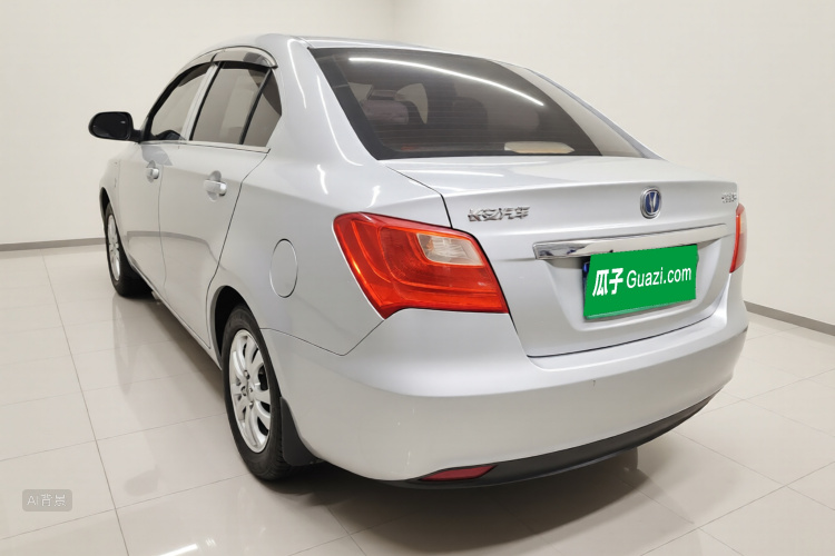 Changan Alsvin V3 2016 immagine di auto #5