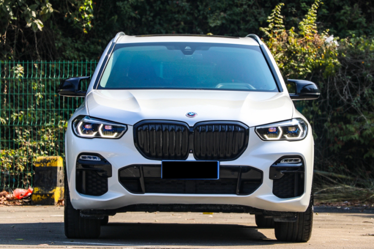 BMW 2019 #5 BMW 2019 car image #5