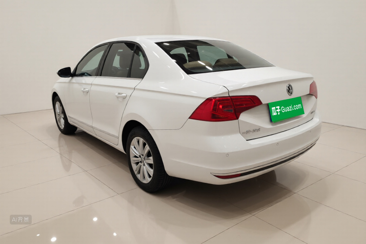 Volkswagen Bora 2016 immagine di auto #5