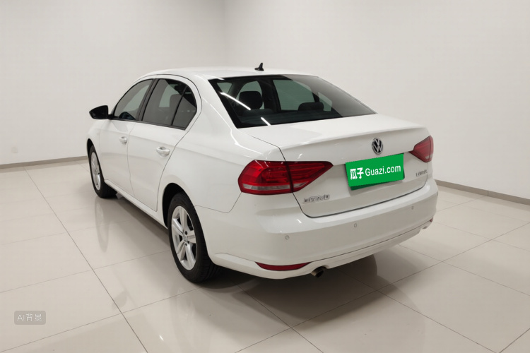Volkswagen Lavida 2019 #5 Volkswagen Lavida 2019 car image #5