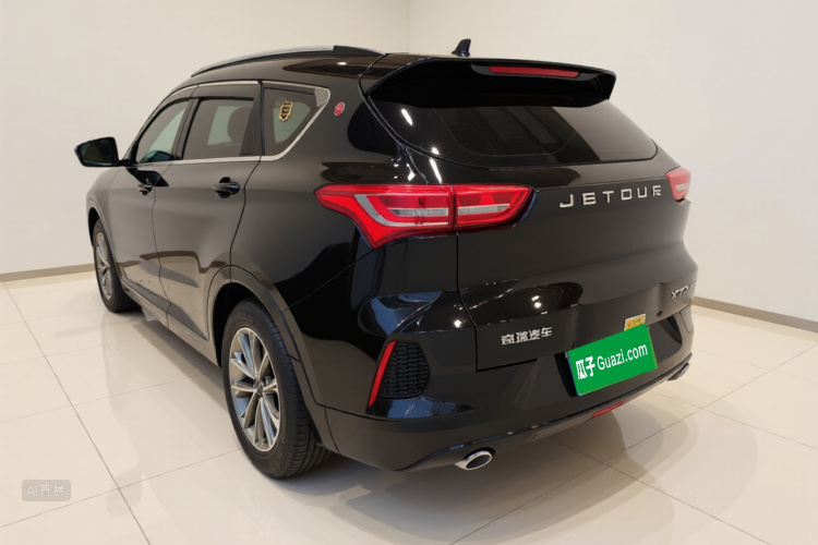Jetour X70 2022 car image #5