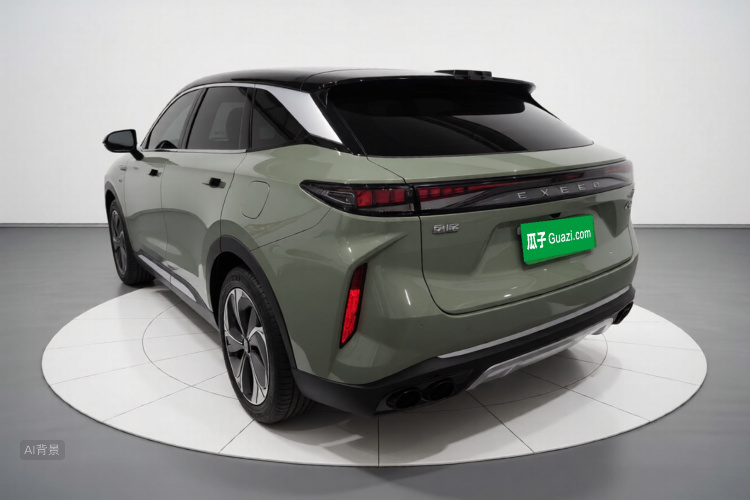 Exceed Yaoguang 2023 car image #5