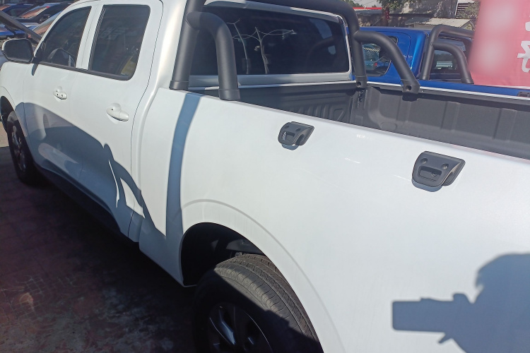 Great Wall Poer 2024 #5 Great Wall Poer 2024 car image #5