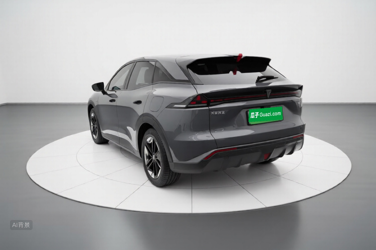 Deepal S07 2024 car image #5