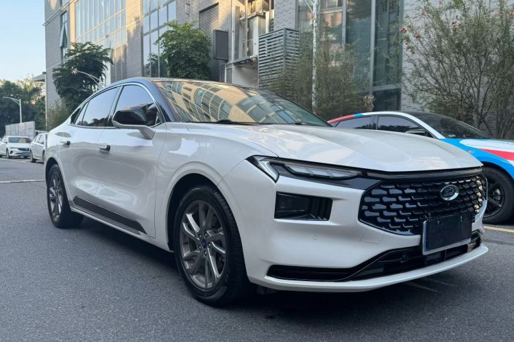 Ford Mondeo 2024 #5 Ford Mondeo 2024 car image #5