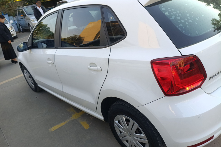Polo 2018 immagine di auto #5
