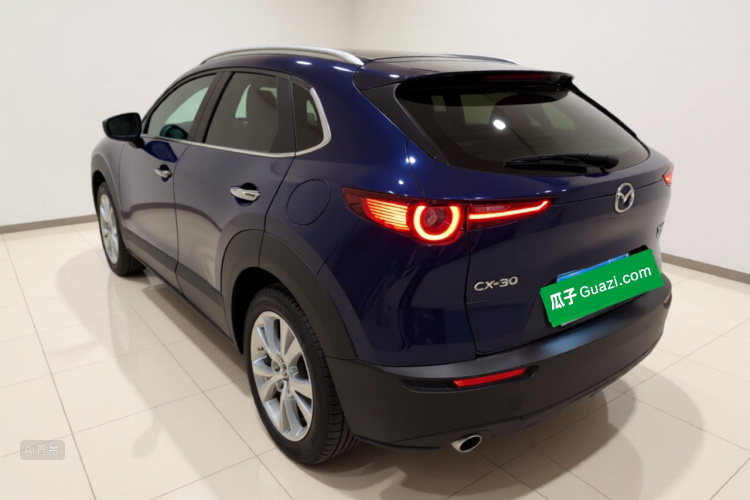 Mazda CX-30 2020 car image #5