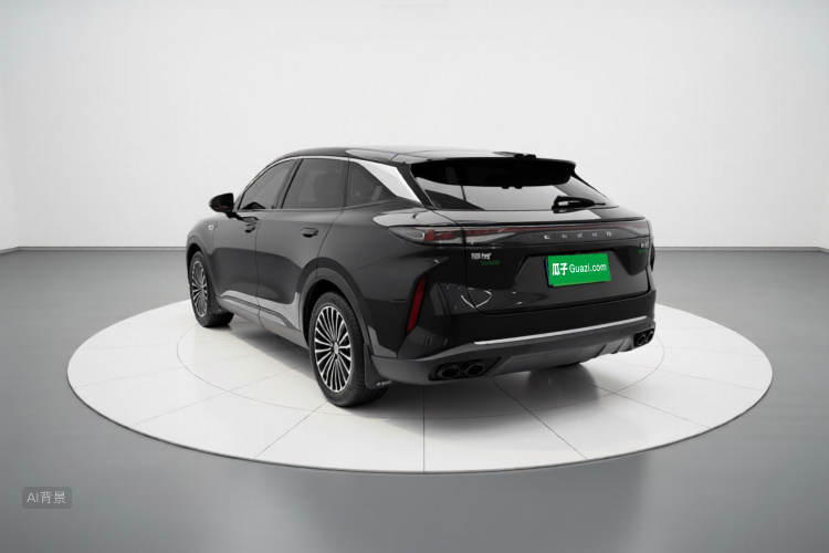 Exceed Yaoguang 2023 car image #5