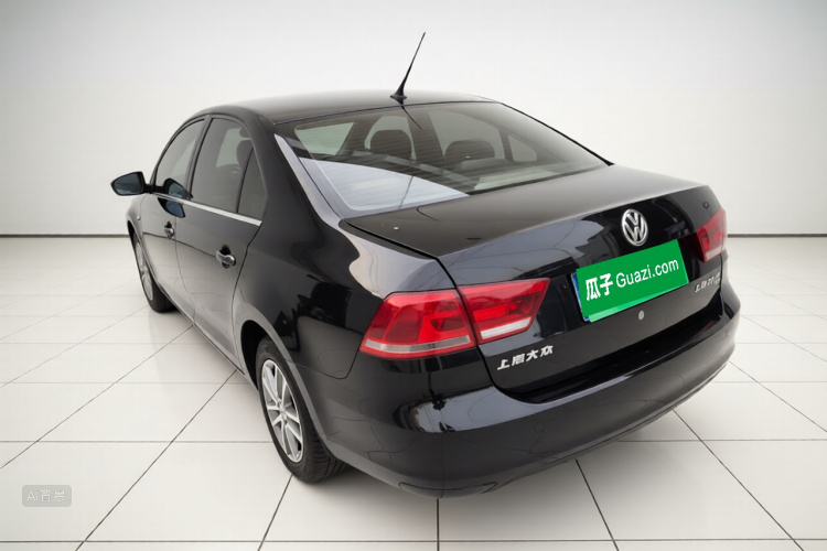Santana 2015 #5 Santana 2015 car image #5