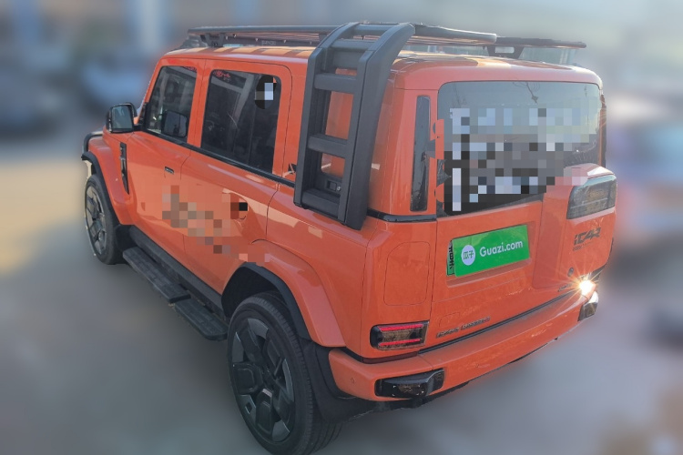 Chery 2025 car image #5