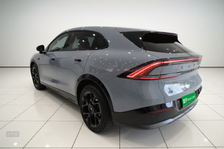 Xpeng G7 2025 #5 Xpeng G7 2025 car image #5