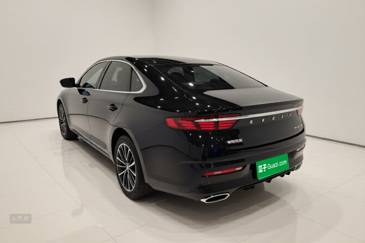 Preface 2025 #5 Preface 2025 car image #5