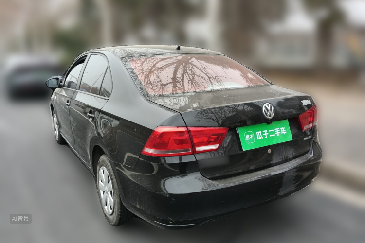 Santana 2016 #5 Santana 2016 car image #5