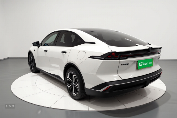 Deepal SL03 2024 car image #5