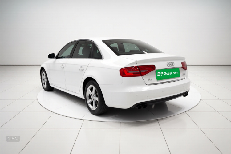 奥迪 奥迪A4L 2014 汽车图片 #5