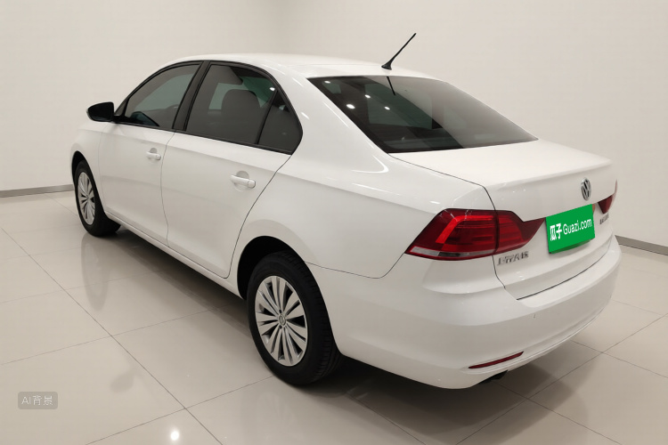 Santana 2022 car image #5