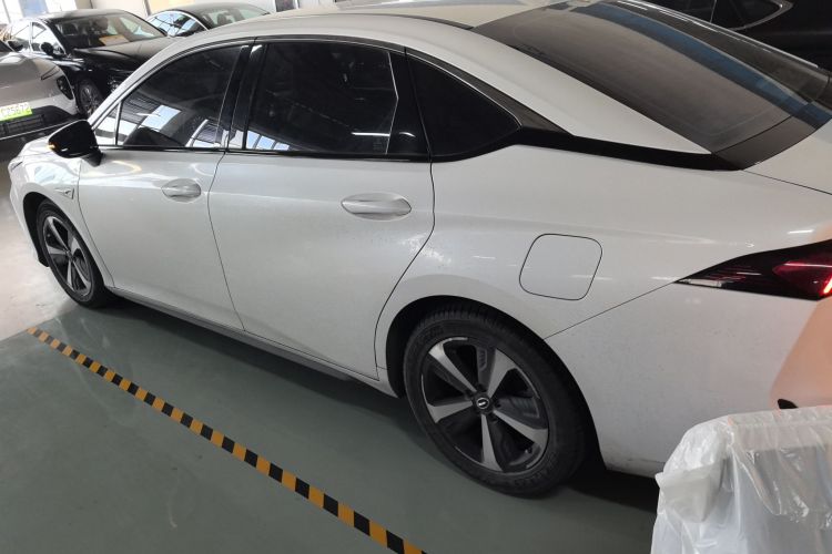 GAC iA5 2020 car image #5