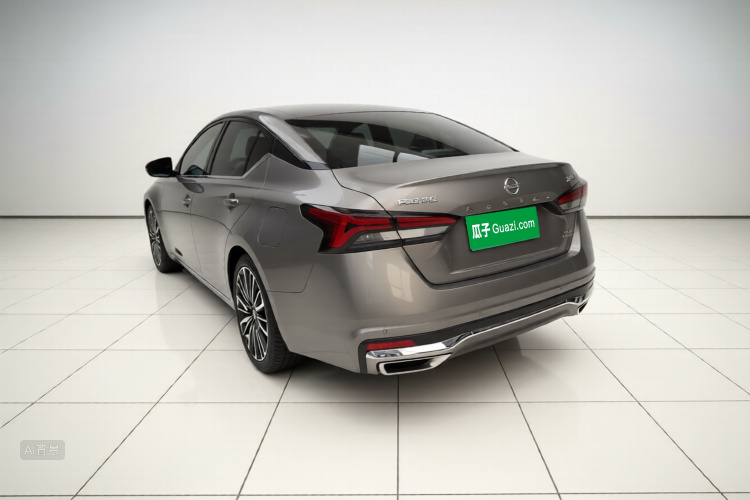 日产 天籁 2023 汽车图片 #5