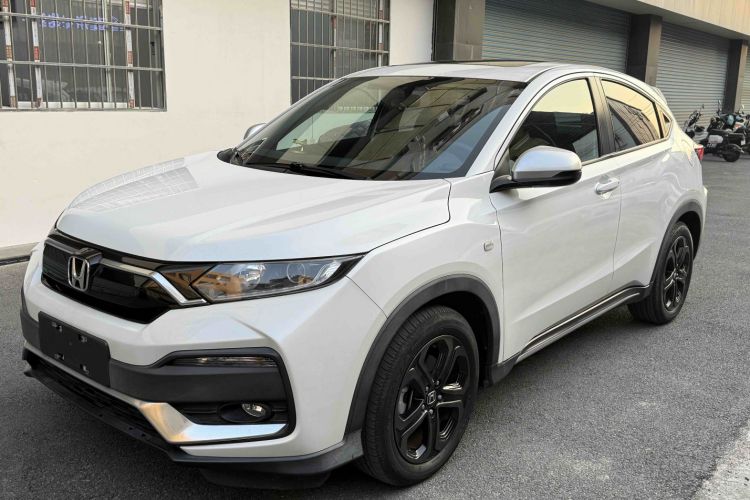 Honda XR-V 2021 #5 Honda XR-V 2021 car image #5