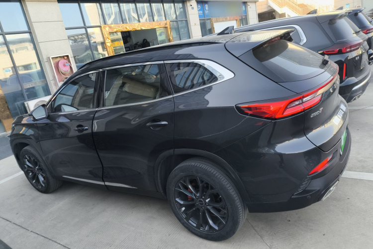 Exceed TX 2023 #5 Exceed TX 2023 car image #5