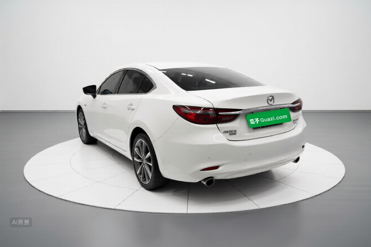 Mazda Atenza 2021 car image #5