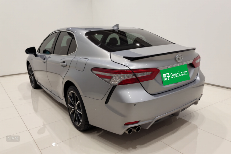 Toyota Camry 2022 #5 Toyota Camry 2022 immagine di auto #5