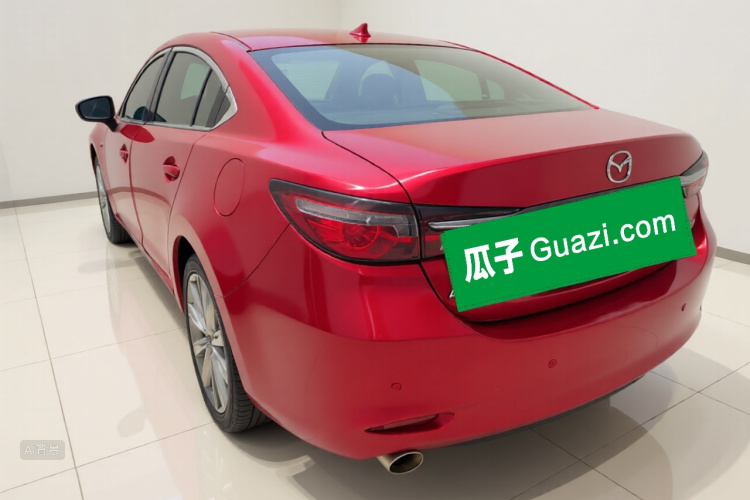 Mazda Atenza 2020 car image #5