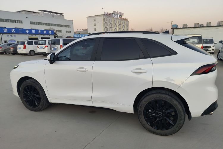 T5 EVO 2021 car image #5