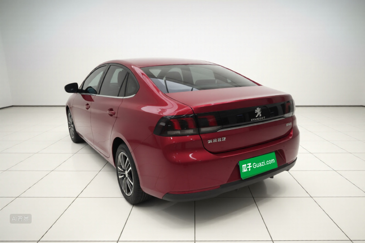Peugeot 308 2018 car image #5