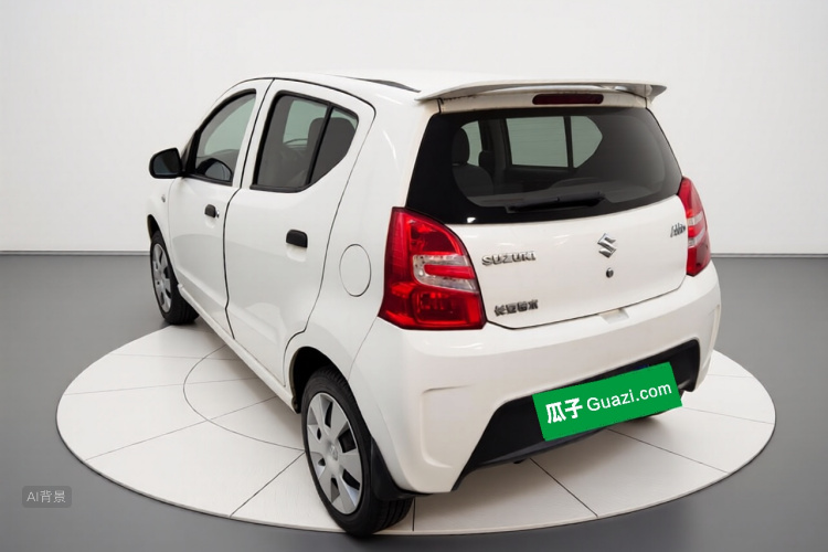 Suzuki Alto 2014 #5 Suzuki Alto 2014 car image #5