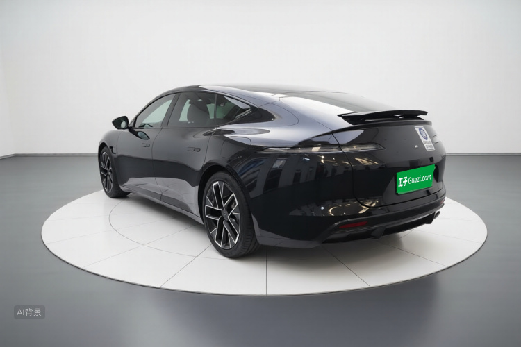 阿维塔 阿维塔12 2024 汽车图片 #5