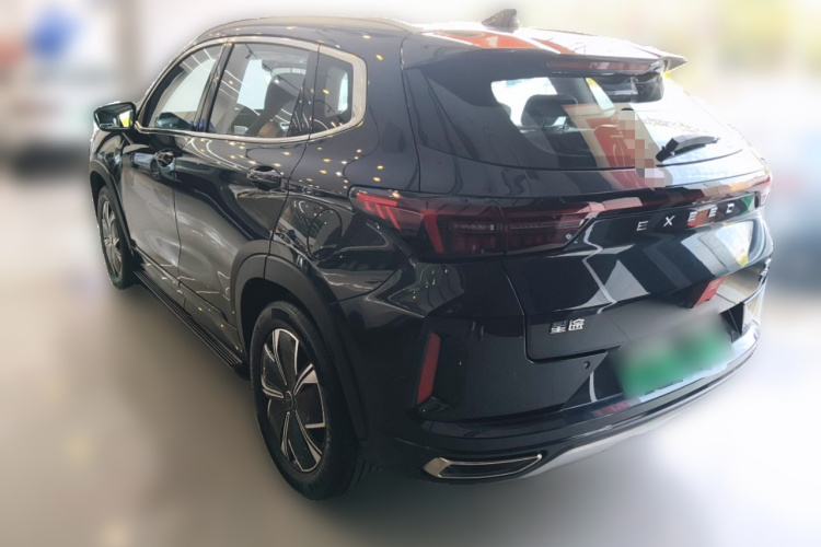 Exceed Chasing Wind C-DM 2023 #5 Exceed Chasing Wind C-DM 2023 car image #5