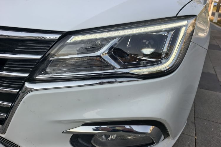 荣威 荣威i5 2021 汽车图片 #5